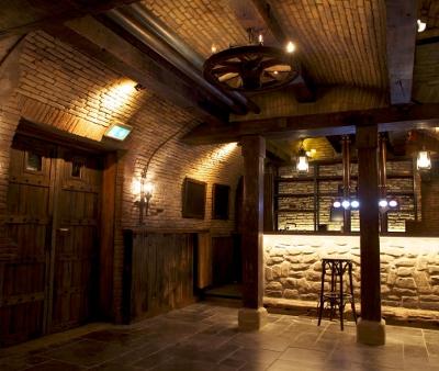 Brouwerij Sint Joris Tap